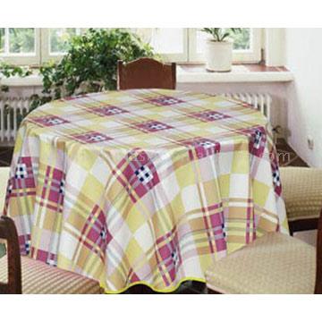  Table Cloth (Скатерть)