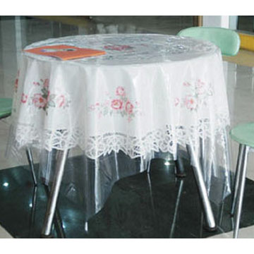  Table Cloth (Скатерть)