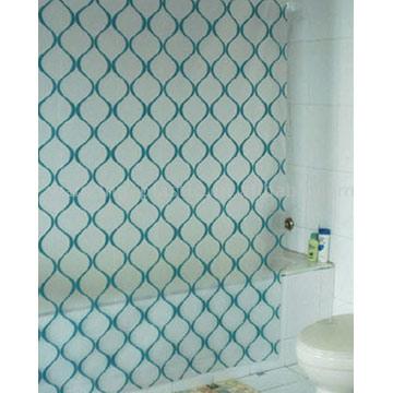  Shower Curtain (Shower Curtain)