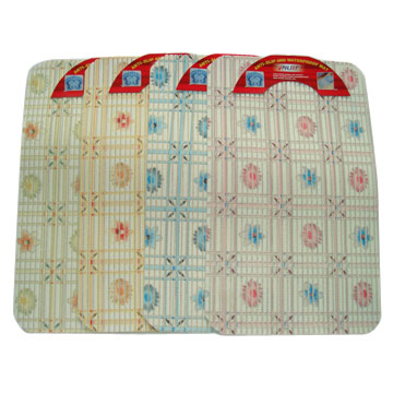 Anti Slipping Mat (Anti Slipping Mat)