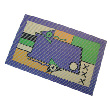 Anti Slipping Mat (Anti Slipping Mat)