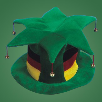 Carnival Hat ( Carnival Hat)
