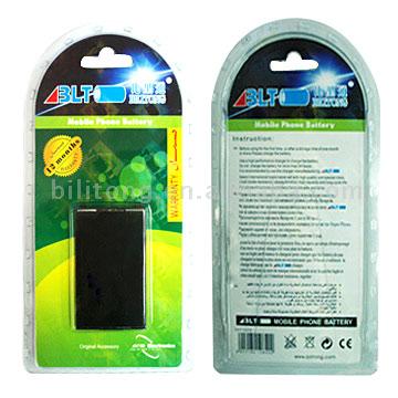  Mobile Phone Battery