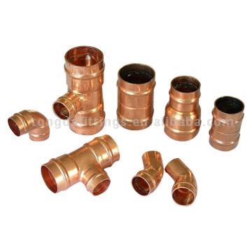  Solder Ring Fitting (Solder de bagues)