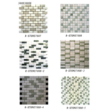 Stone Mosaik (Stone Mosaik)