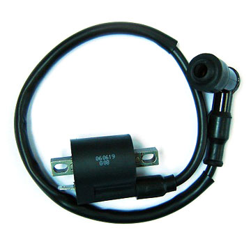  Ignition Coil (CG Type)