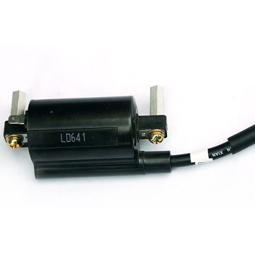  Inductance Ignition Coil