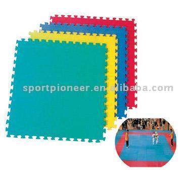  EVA Karate Mat (EVA Karate Mat)