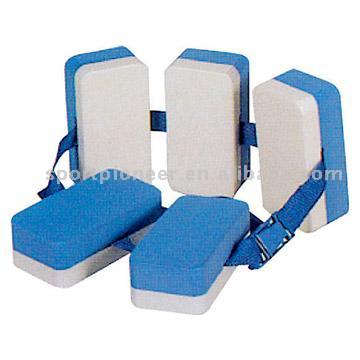  Waist Float (Waist Float)