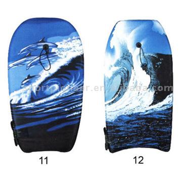  Body Board ( Body Board)