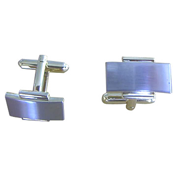  Cuff Links (Каффа ссылки)