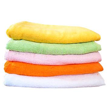 Handtuch, Baumwolle Duster (Handtuch, Baumwolle Duster)