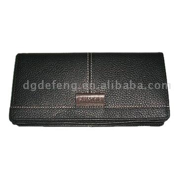  Wallet (Бумажник)