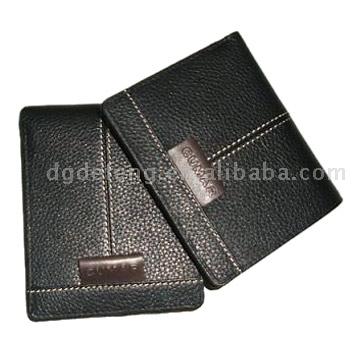  Wallet (Бумажник)