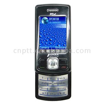  Mobile Phone (Мобильный телефон)