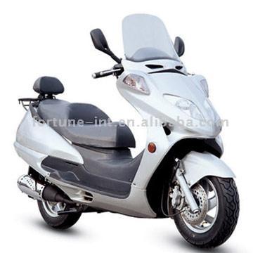  Motorcycle (Boat King) ( Motorcycle (Boat King))