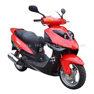  Scooter (Hunt Eagle-2) (Scooter (Хант Eagle ))