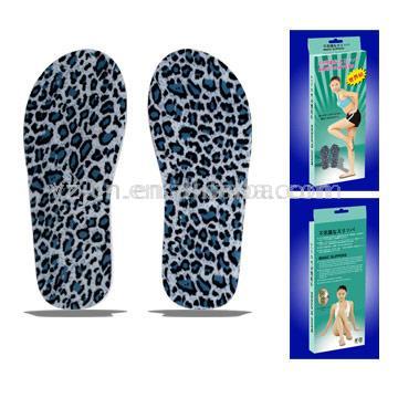  Magic Slippers (Magic Chaussons)