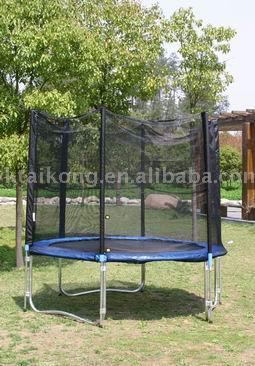  8` Trampoline ( 8` Trampoline)