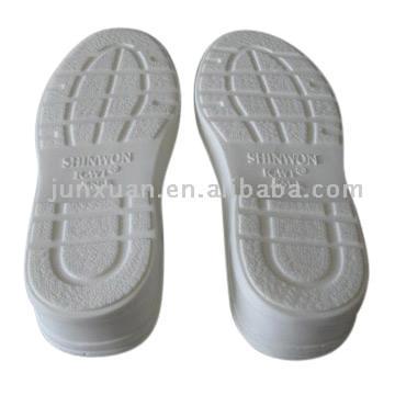  ESD Shoes