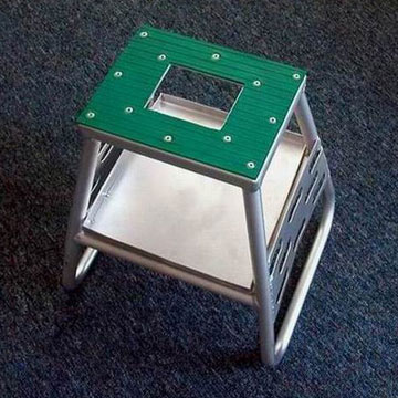  Aluminum Bike Stand ( Aluminum Bike Stand)