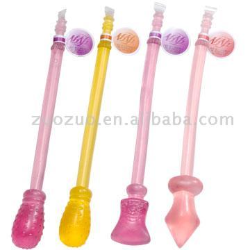  Suck Jelly (Weapon Shape) ( Suck Jelly (Weapon Shape))