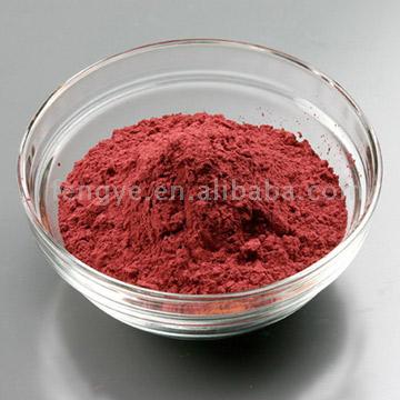  Ceramic Pigment (Maroon) (Керамический Пигмент (Maroon))