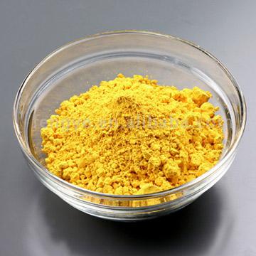  Ceramic Pigment (Pr. Yellow) (Céramique Pigment (Pr. Jaune))