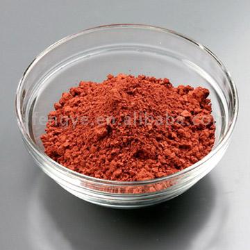  Ceramic Pigment-Coral Pink (Céramique Pigment-Coral Pink)