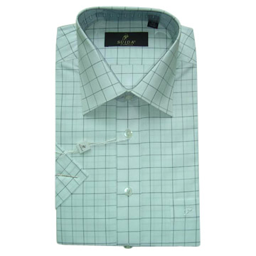  Shirt (Рубашка)