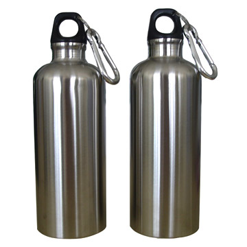  Vacuum Sports Water Bottles (Вакуумные Спорт бутылки с водой)