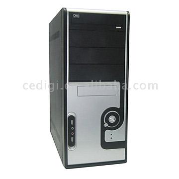  Computer Case (Компьютерное дело)