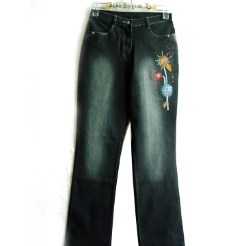  Jeans ( Jeans)