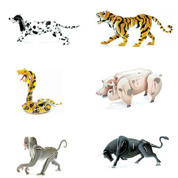  Animal (Animal)