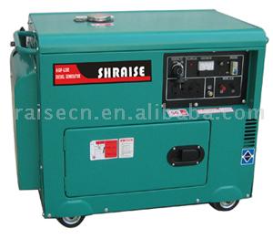 Generator (Generator)