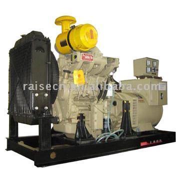 Generator (Generator)