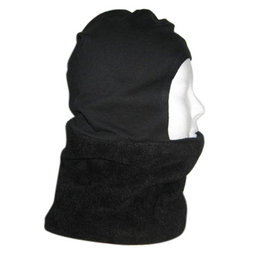  Under-Helmet Hood (Заместитель шлем Hood)