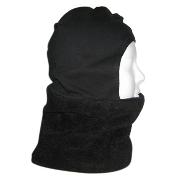 Unter-Helm Hood (Unter-Helm Hood)