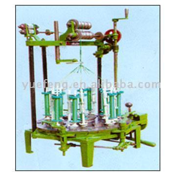  Brading Machine (Brading Machine)