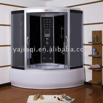  Shower Cabin (Cabine de douche)