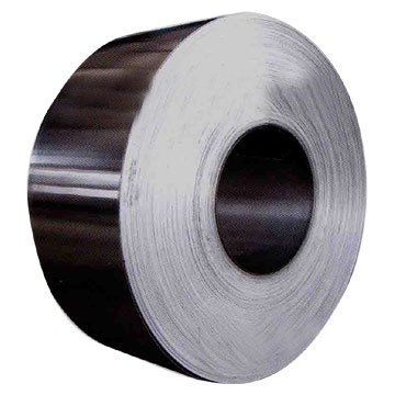  Cold Rolled Steel Coil ( Cold Rolled Steel Coil)