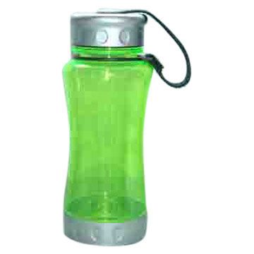  Plastic Bottles