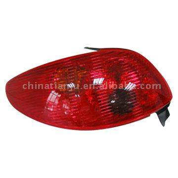  Auto Lamp (Auto Lamp)