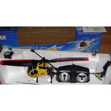  Helicopter - Children Toy ( Helicopter - Children Toy)