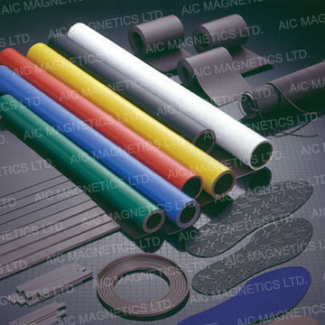  Flexible Magnetic Sheeting ( Flexible Magnetic Sheeting)