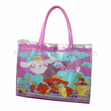  PVC Bag ( PVC Bag)