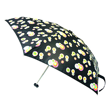  4-Fold Umbrella (4-кратный Umbrella)