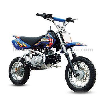  Dirt Bike ( Dirt Bike)