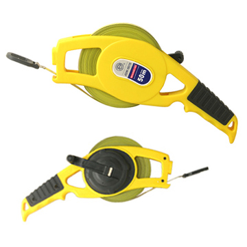  Nylon Coated Steel Tape Measure