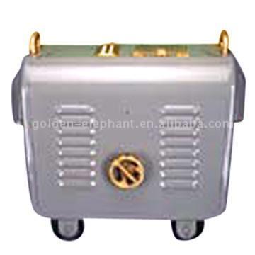  Adjustable Edition Binding Electric Welding Machine (Réglable édition Belle Electric Welding Machine)